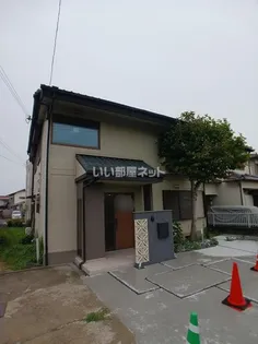 兵庫県加古川市平岡町土山【一戸建】の外観