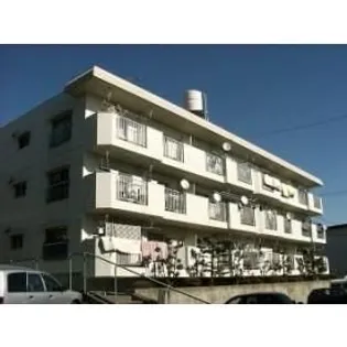 コーポ竹山Bの画像