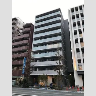 SーRESIDENCE浅草の画像