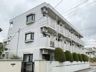 PARK SIDE RICHの画像