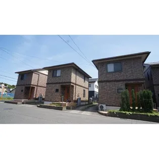 三重県四日市市伊坂台1【一戸建】の外観