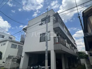 岩渕ハイツの画像
