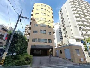 eclairer Kawaguchi【6階】の外観