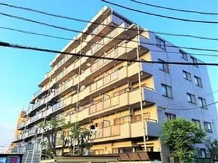 センチュリー越谷の画像