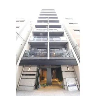 東京都中央区日本橋馬喰町2【マンション】の外観