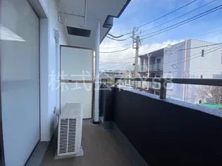 おの万第六ビル【2階】の内装