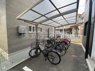 おの万第六ビル【2階】の地図