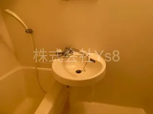 おの万第六ビル【2階】の内装