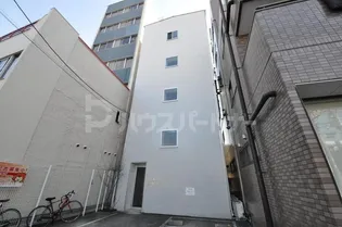 b’CASA Altair【2階】の外観