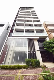 ルモーデ亀戸【3階】の外観