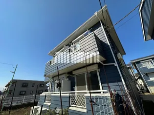 ロワール湘南A棟の画像