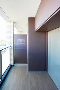 サヴォイ ラ・サブリエール【13階】の内装