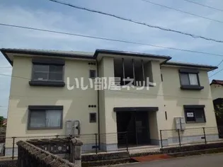 さくら館 弐号棟【1階】の外観