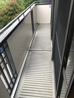 ヒルサイドテラス2【2階】の内装