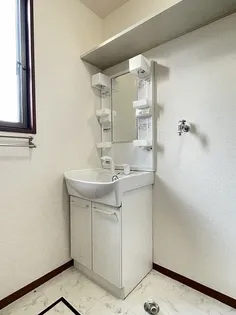 ヒルサイドテラス2【2階】の内装