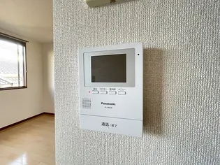 ヒルサイドテラス2【2階】の内装