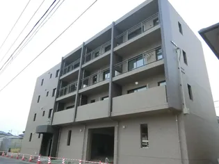 マリベール大塚【2階】の外観