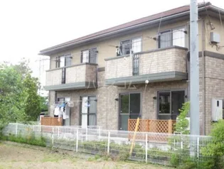 サニーハイツ田園 Dの画像