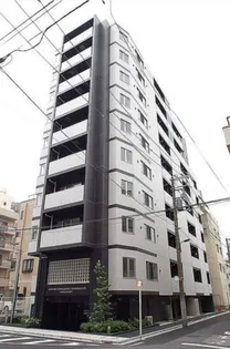 グランドコンシェルジュ錦糸町アジールコート【5階】の外観