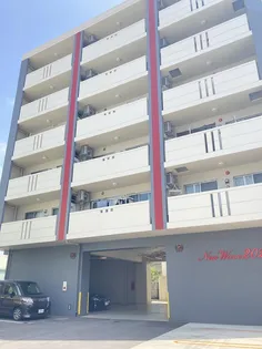 ニューウェーブの画像