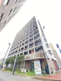 ジェネピア東千葉【12階】の外観