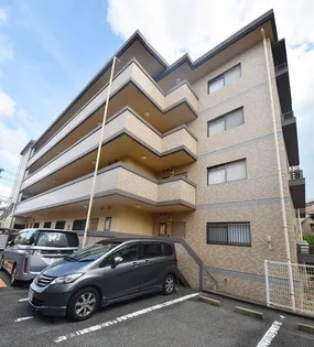 シード室見川【2階】の外観