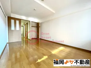 ボンティーヌ愛宕【2階】の間取り