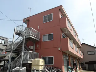 荻島ハイツの画像