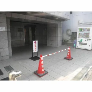 ヒューマンハイム亀戸II【5階】の外観