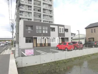 anjuurei(アンジュレイ)【1階】の外観