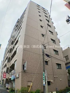 東林ビル(三ノ輪)【8階】の外観