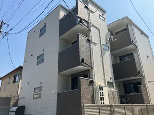 RーSMARTスカイヒル長町の画像