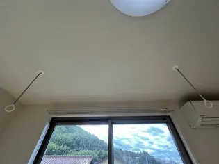 キャメル ヴィラーチェ【2階】の内装