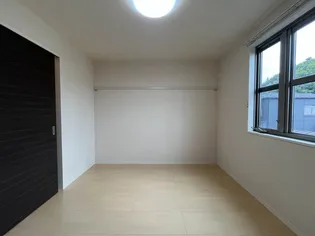 キャメル ヴィラーチェ【2階】の内装