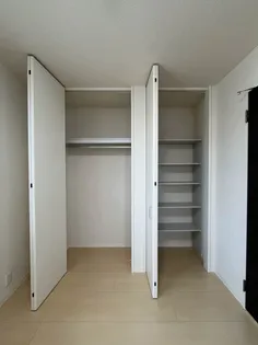 キャメル ヴィラーチェ【2階】の内装