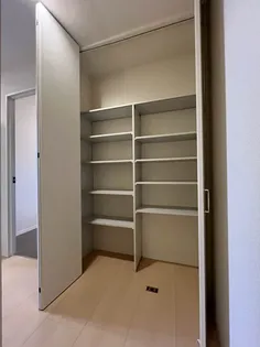 キャメル ヴィラーチェ【2階】の内装