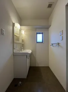 キャメル ヴィラーチェ【2階】の内装