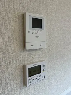 キャメル ヴィラーチェ【2階】の内装