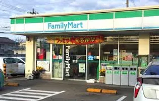 キャメル ヴィラーチェ【2階】の周辺