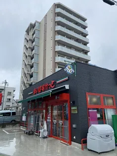 グランフォース西川口の画像