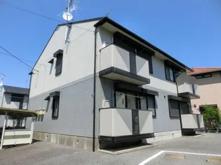 クレスト藤ヶ丘IIB棟の画像