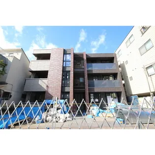 オーツー【3階】の外観