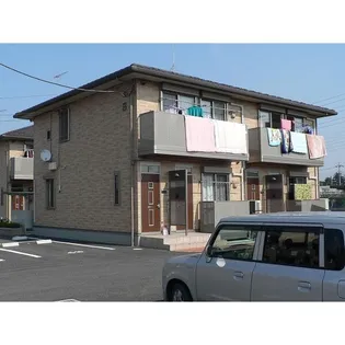 ボナールコート D棟の画像