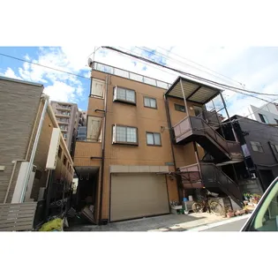 コーポ山口の画像