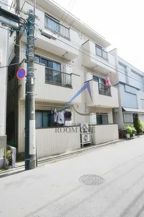 サンハイツ上岡の画像