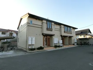 メゾフォルテⅢの画像