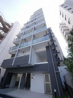 ストリーム品川イーストの画像