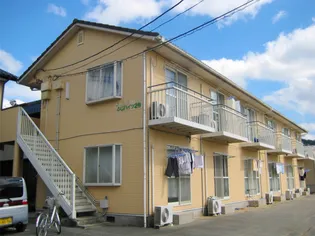 ふじハイツIIの画像