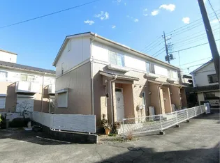 アビタシオン アビタシオンSの画像