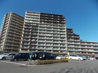 プレミアムプレイス草加松原の画像